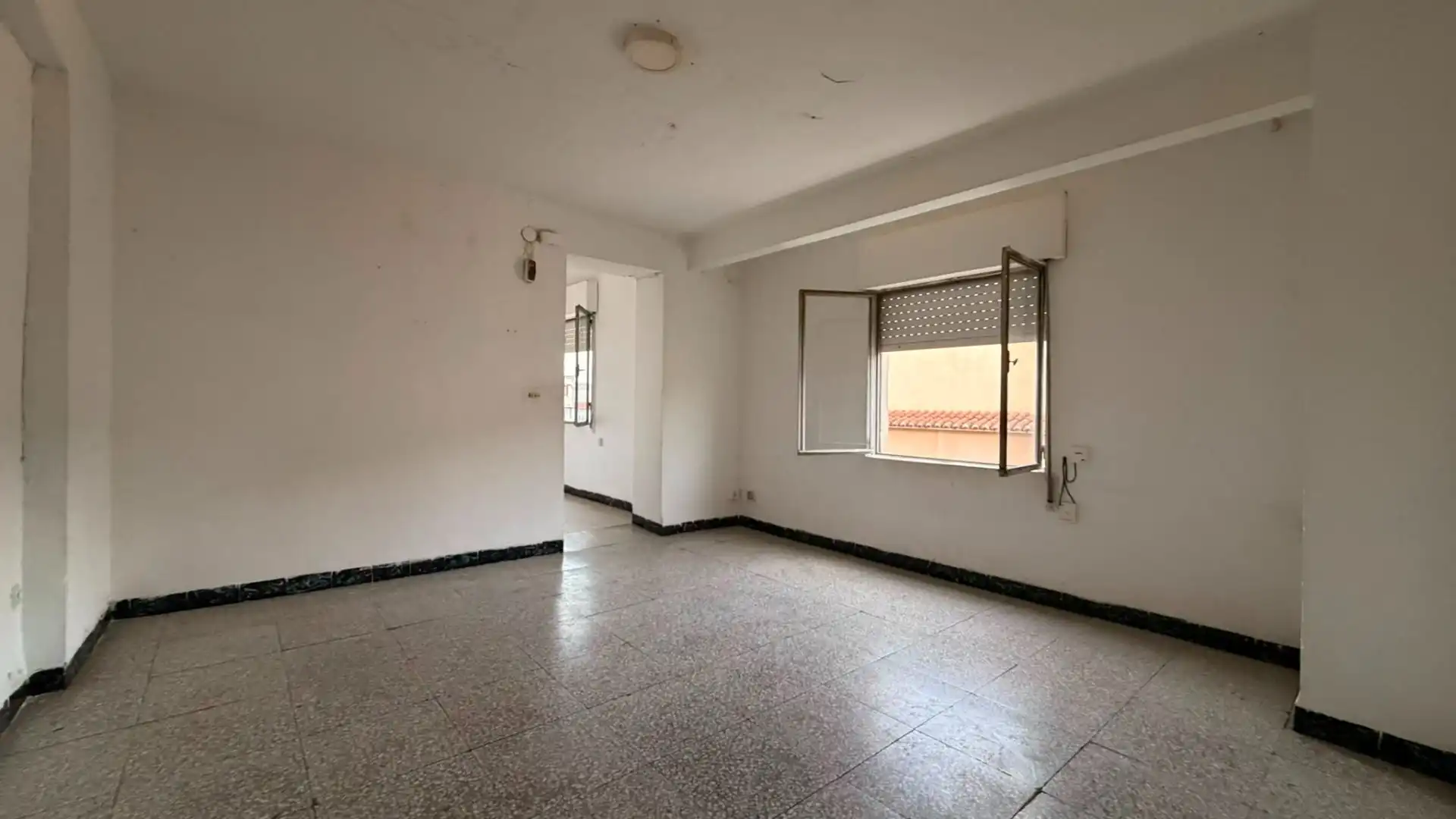 Living room of Buildings for sale in Anna