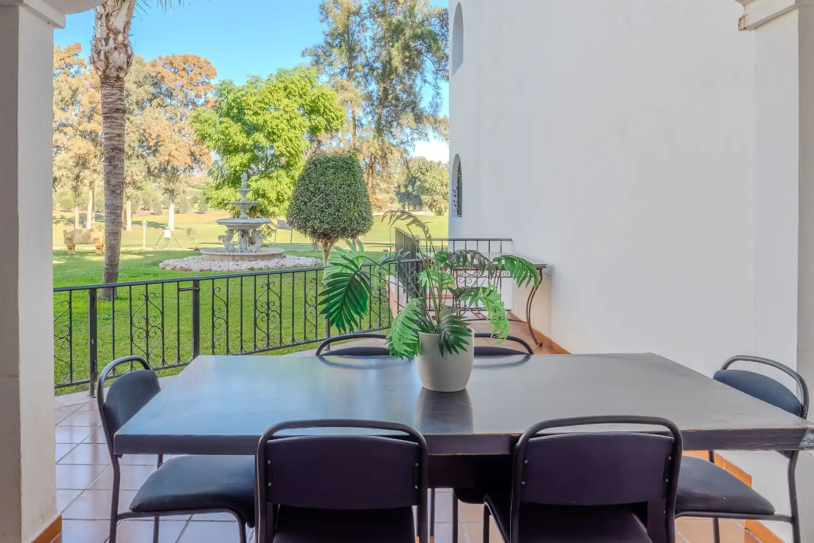 Apartament en venda a Mijas Golf