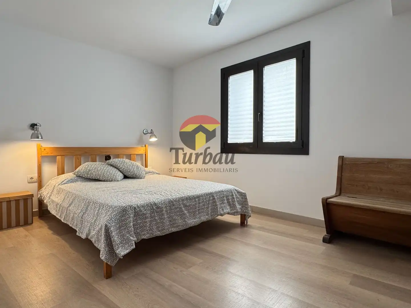 Schlafzimmer von Wohnung zum Verkauf in Tossa de Mar mit Terrasse
