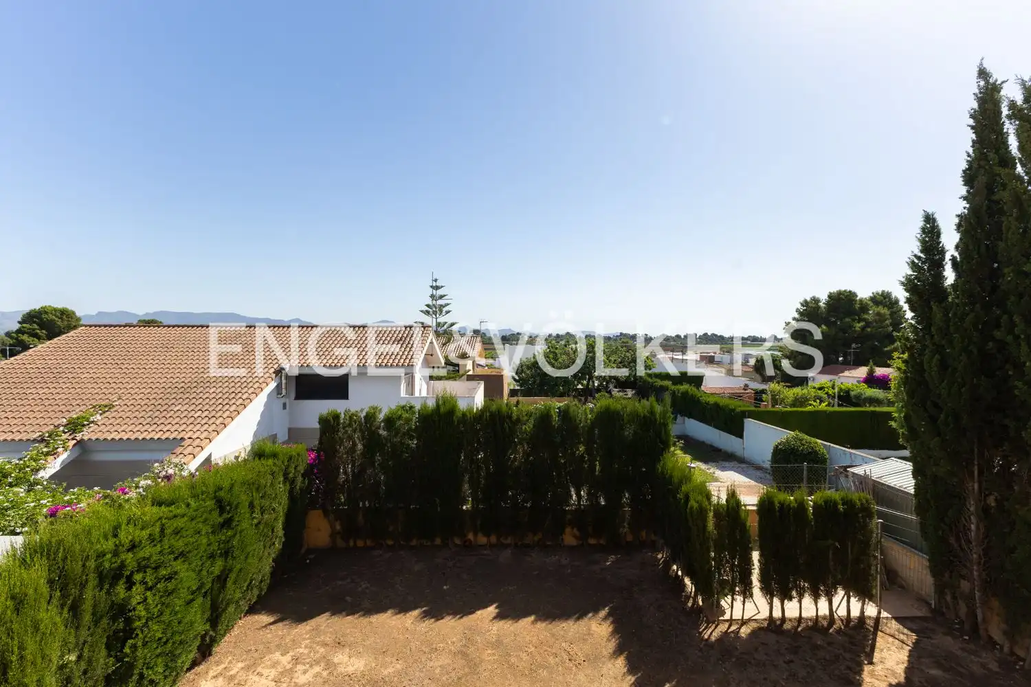 Casa o chalet en venta en Bétera con Aire acondicionado, Calefacción y Jardín privado