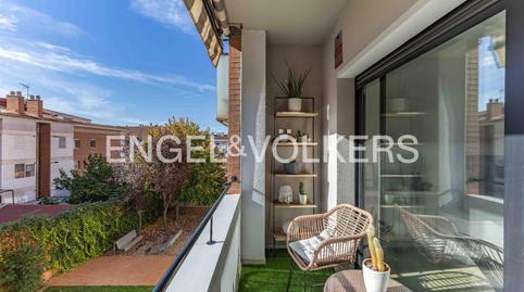 Foto 2 de Apartament en venda a Mas Lluí, Barcelona