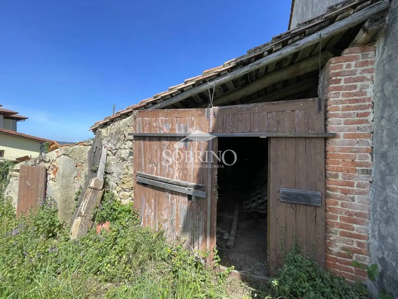 Casa amb jardí en venda a Calle Villanueva 1, imagen 19