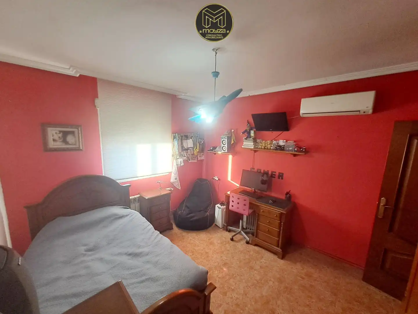 House with terrace for sale in Los Villares, imagen 4