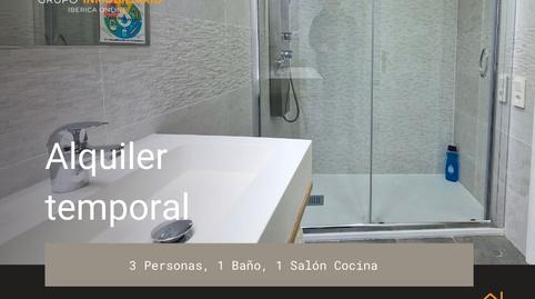 Photo 3 of Apartment to rent in Calle de Casto Méndez Núñez, Alfonso,  Zaragoza Capital