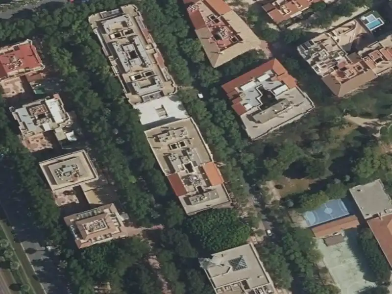 Pis en venda a CALLE NAVEGANTE JUAN FERNANDEZ