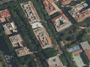 Pis en venda a CALLE NAVEGANTE JUAN FERNANDEZ