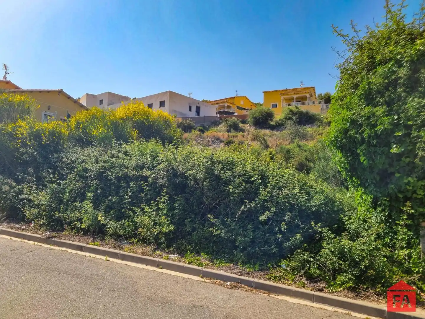 Terreno rustico in vendita a Mas Borràs - Coto del Rey, imagen 2