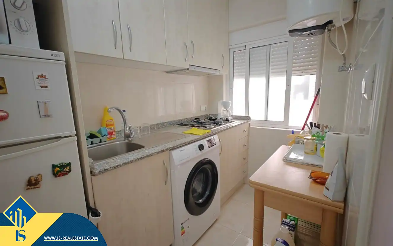 Apartment mit Aufzug zum Verkauf in Playa del Cura, imagen 9