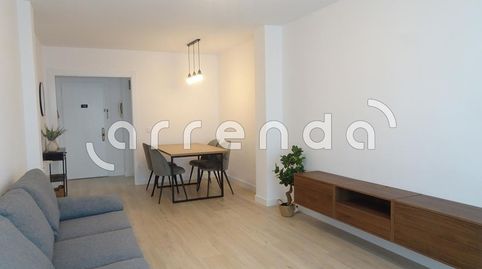 Photo 5 of Flat for rent in Emilio Díaz Caneja, Los Castros, Santander