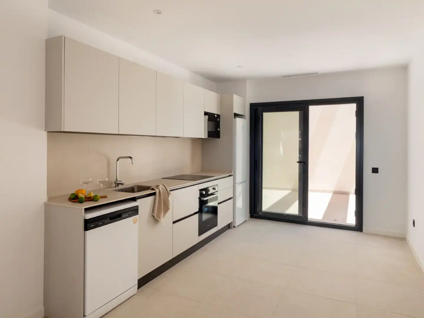 Casa a schiera con terrazza in vendita a Colònia Sant Jordi, imagen 9
