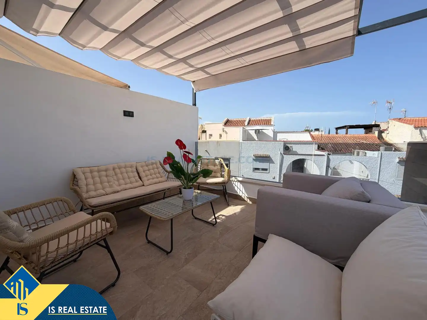 Casa in vendita a Nueva Torrevieja - Aguas Nuevas, imagen 2