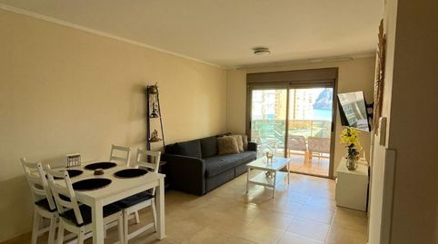 Foto 3 de Apartamento en venta en Carrer Mitjorn, 52, Zona Levante - Playa Fossa, Calpe / Calp
