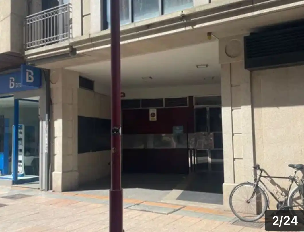 Dúplex en venda a Rúa Arapiles, 2, Vilagarcía