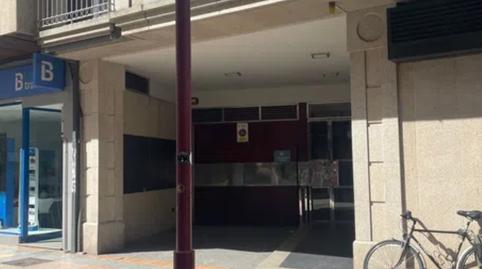 Foto 2 de Dúplex en venda a Rúa Arapiles, 2, Vilagarcía, Pontevedra