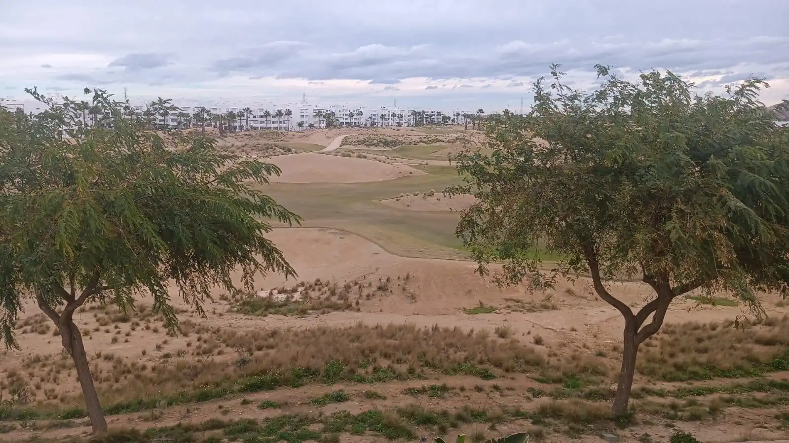 Piso en venta en Torre-Pacheco con Aire acondicionado, Balcón y Piscina comunitaria