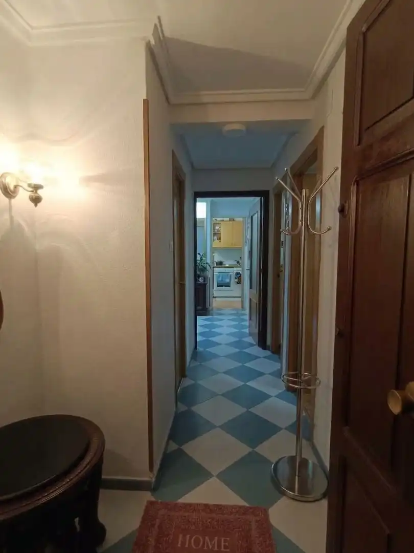 Piso en venta en Haro con Calefacción