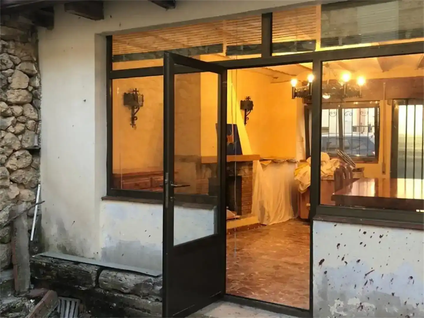 Casa adosada en venta en Oquillas con Amueblado