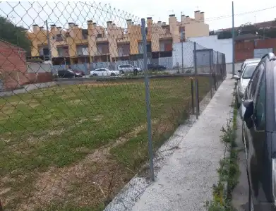 Terrenos y solares en venta en Centro