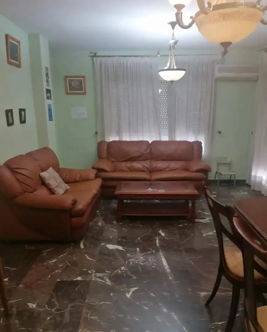 Piso de alquiler en Angustias - Chana - Encina
