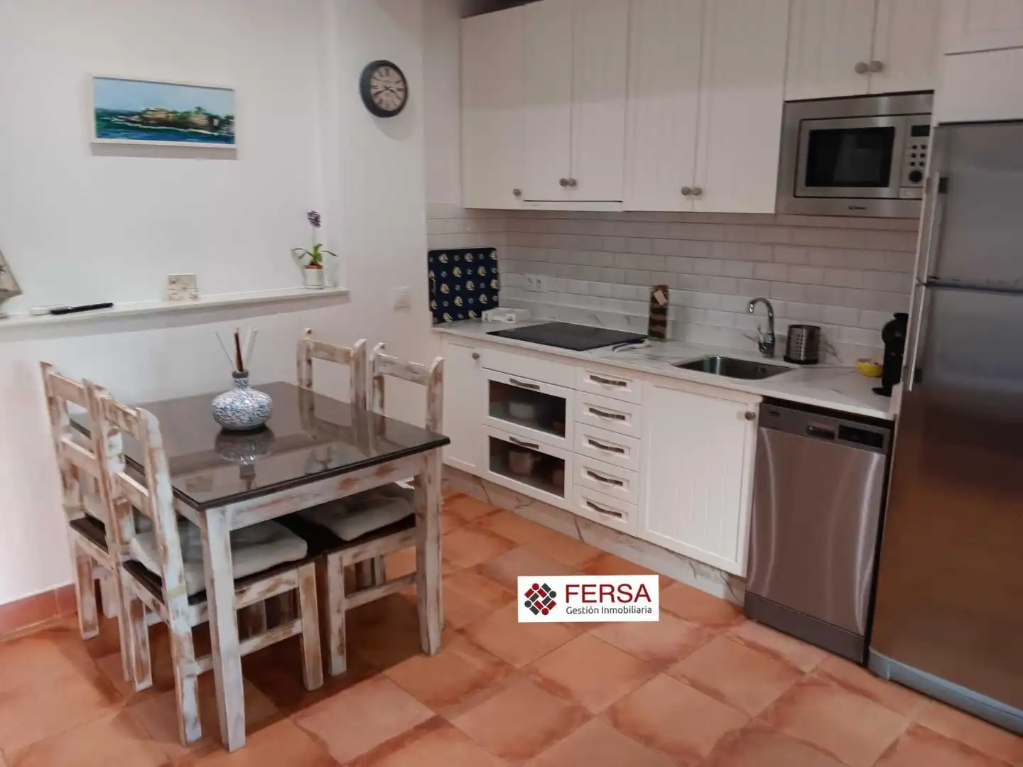 Apartament en venda a Vistahermosa - Fuentebravía, imagen 4