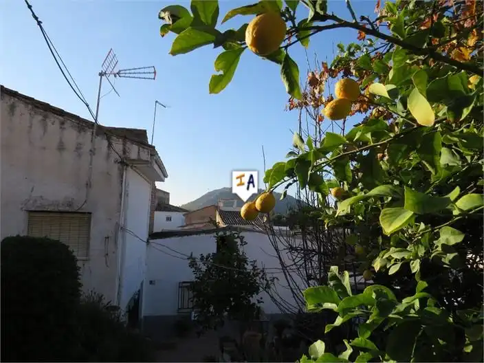 Terraced house for sale in Alcaudete, imagen 13