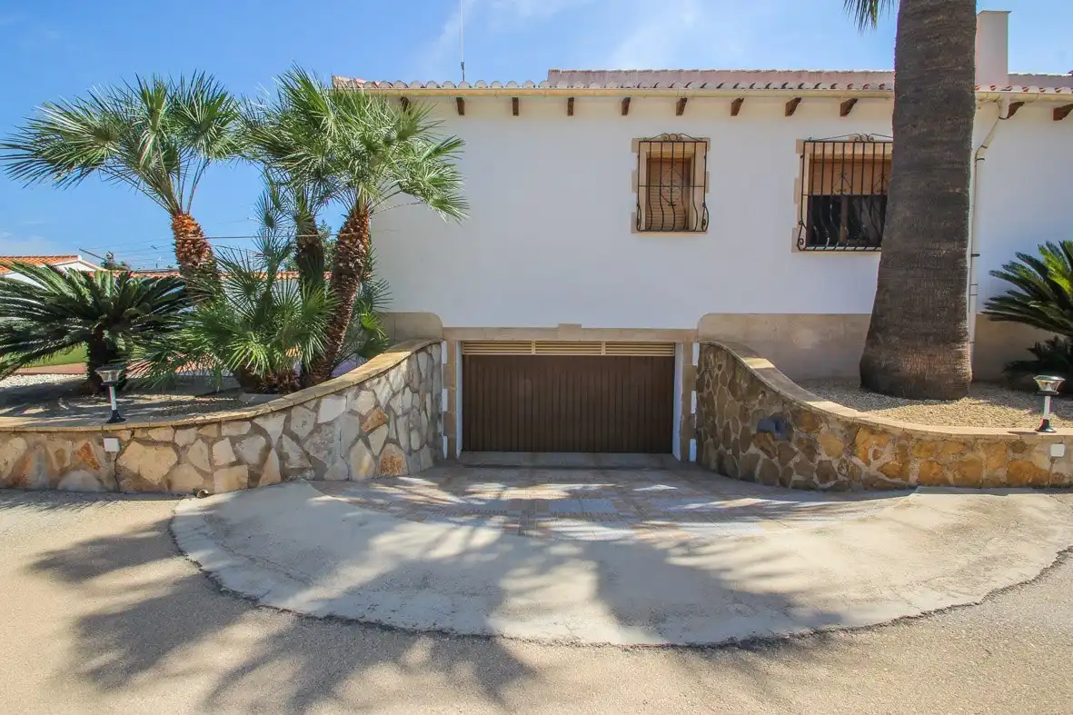 Villa mit Pool zum Verkauf in La Pedrera - Vessanes, imagen 12