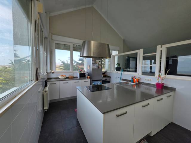 Casa-chalet en Venta en Calle Aviche, 77 en Monte