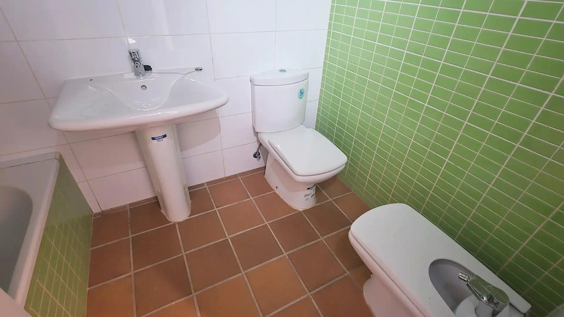 Bathroom of Detached homes for sale in Carrascal de Barregas