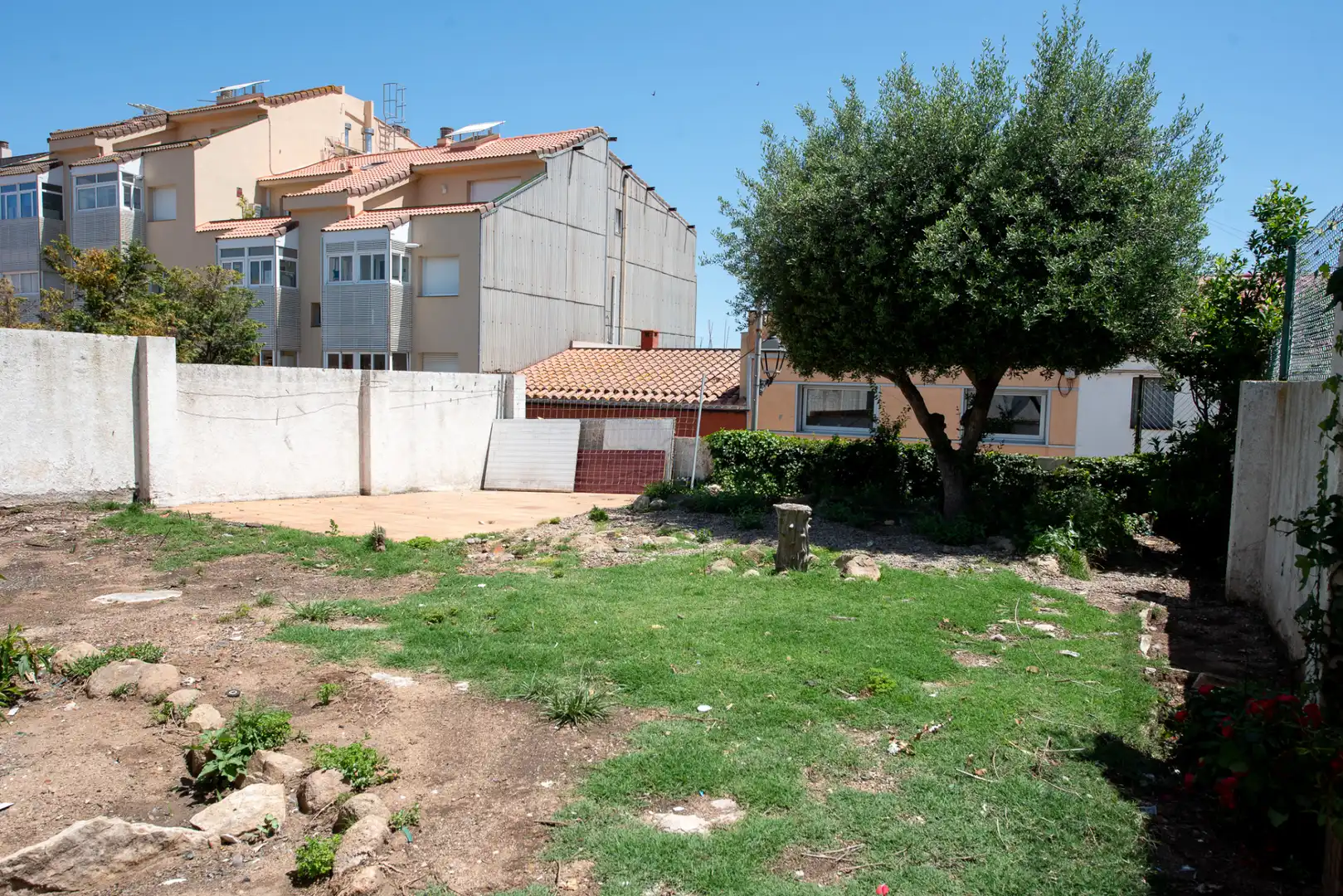 Casa o xalet en venda en Sant Feliu de Guíxols amb Jardí privat, Terrassa i Traster