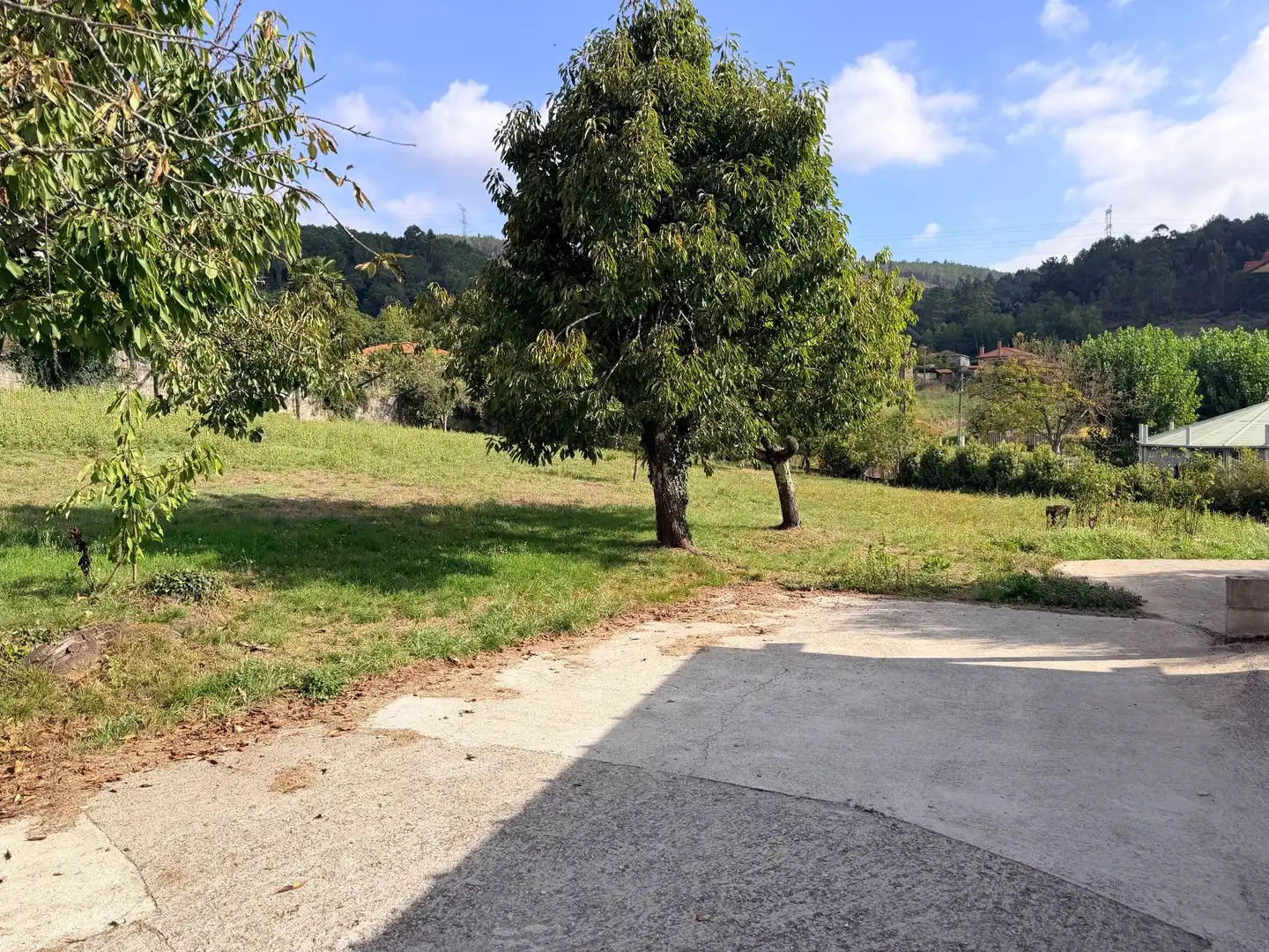 Casa rústica con jardín en venta en Vila de Cruces, imagen 39