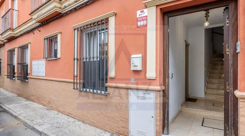 Foto 2 de Piso en venta en Calle la Cruz, Centro - Barriada Mallorca, Camas