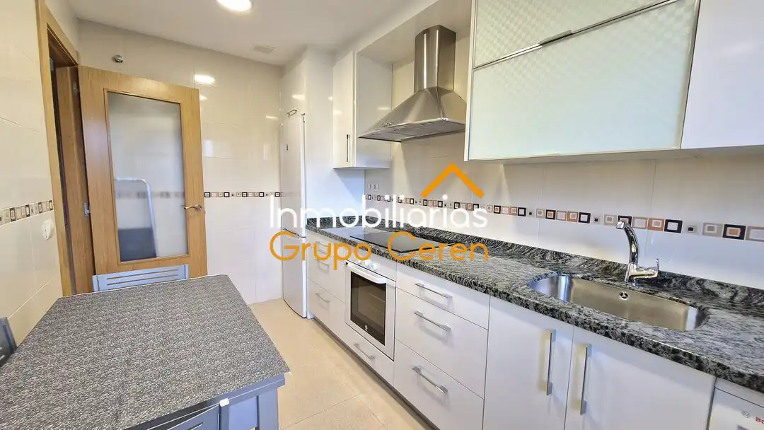 Wohnung zum Verkauf in Santo Domingo de la Calzada
