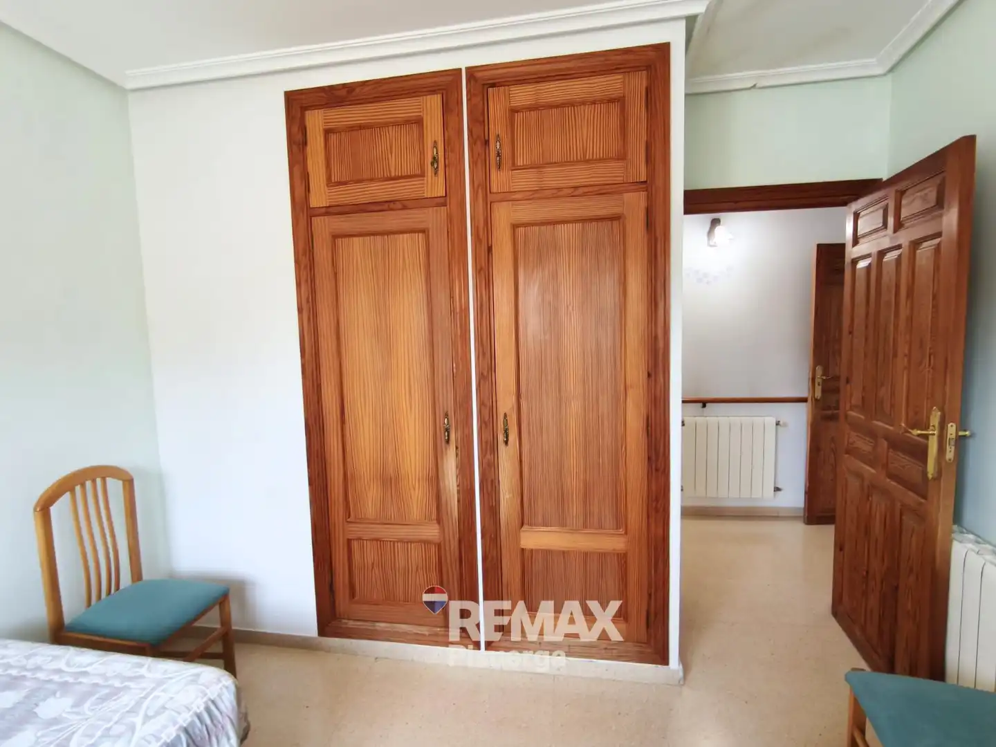 Habitación de Edificio en venta en Pozoantiguo