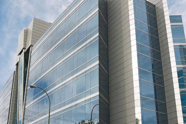 Oficina en Alquiler en Calle del Eucalipto en Hispanoamérica - Bernabéu