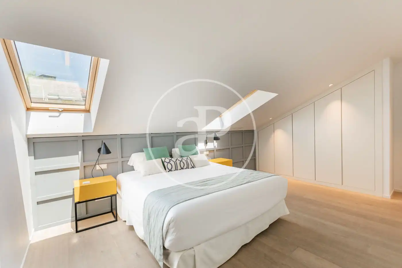 Piso en venta en C. del Barquillo, Justicia - Chueca