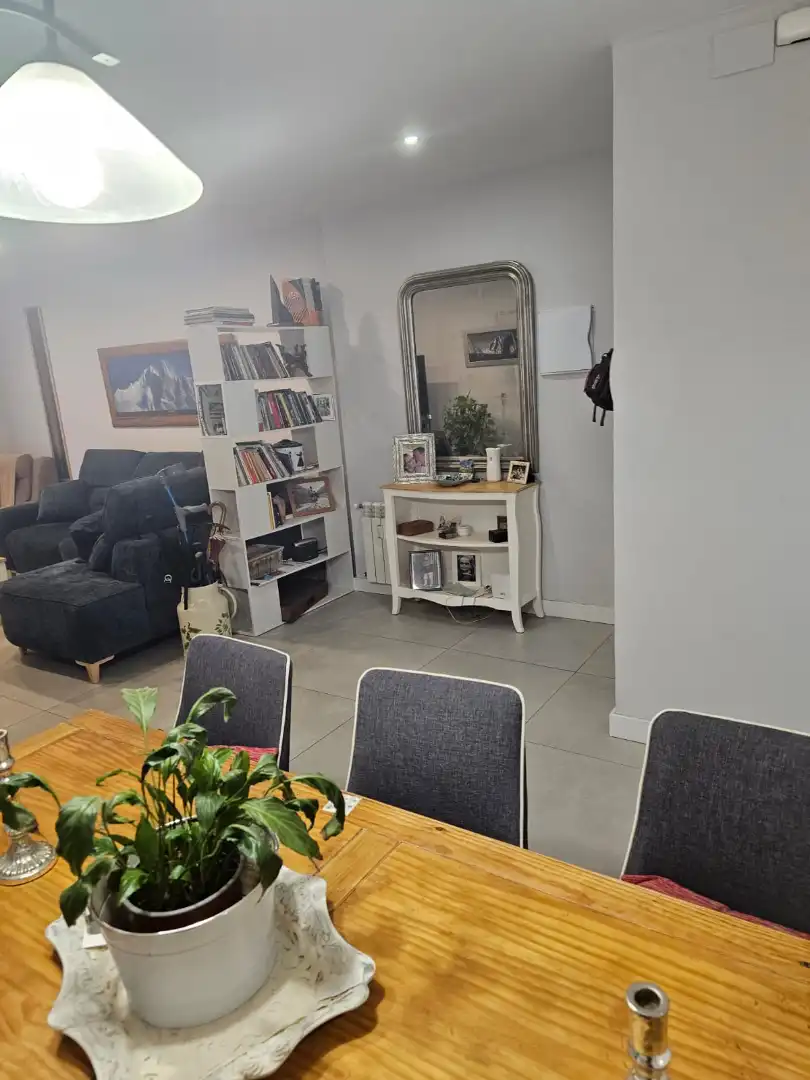 Comedor de Piso en venta en Badajoz con Aire acondicionado, Calefacción y Balcón