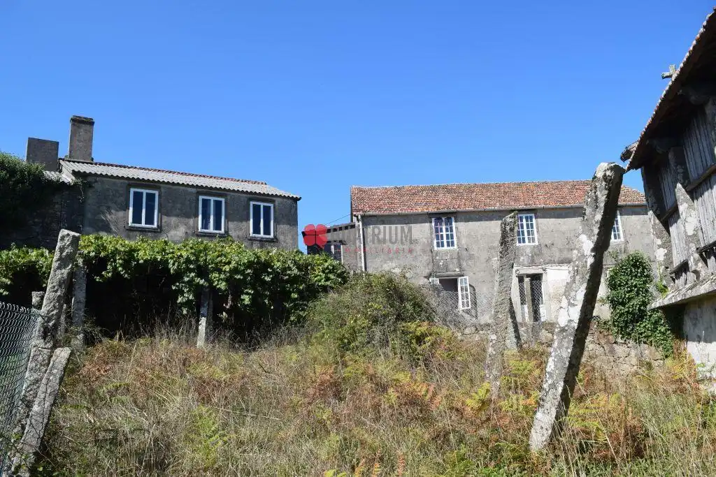 Casa a schiera con giardino in vendita a Casaldomiro, imagen 12