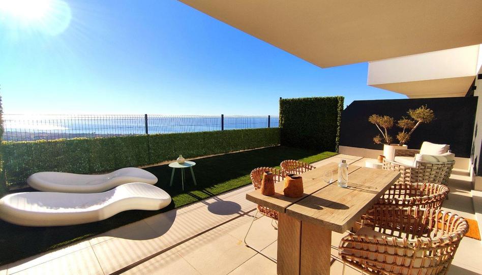 Photo 1 of Planta baja for sale in Benagalbón, Málaga