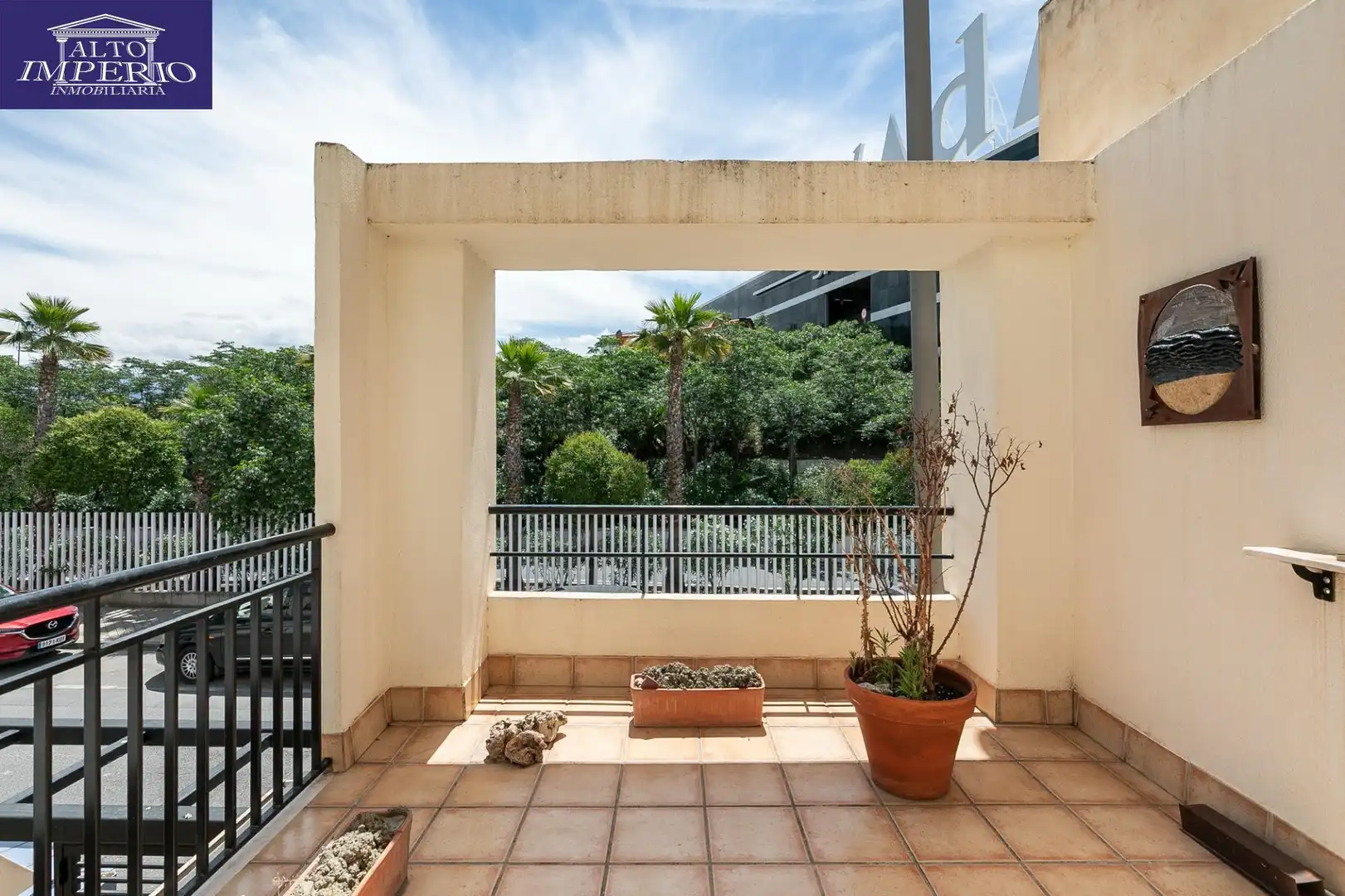 Terrace of Detached homes for sale in Armilla  with Heating and Terrace