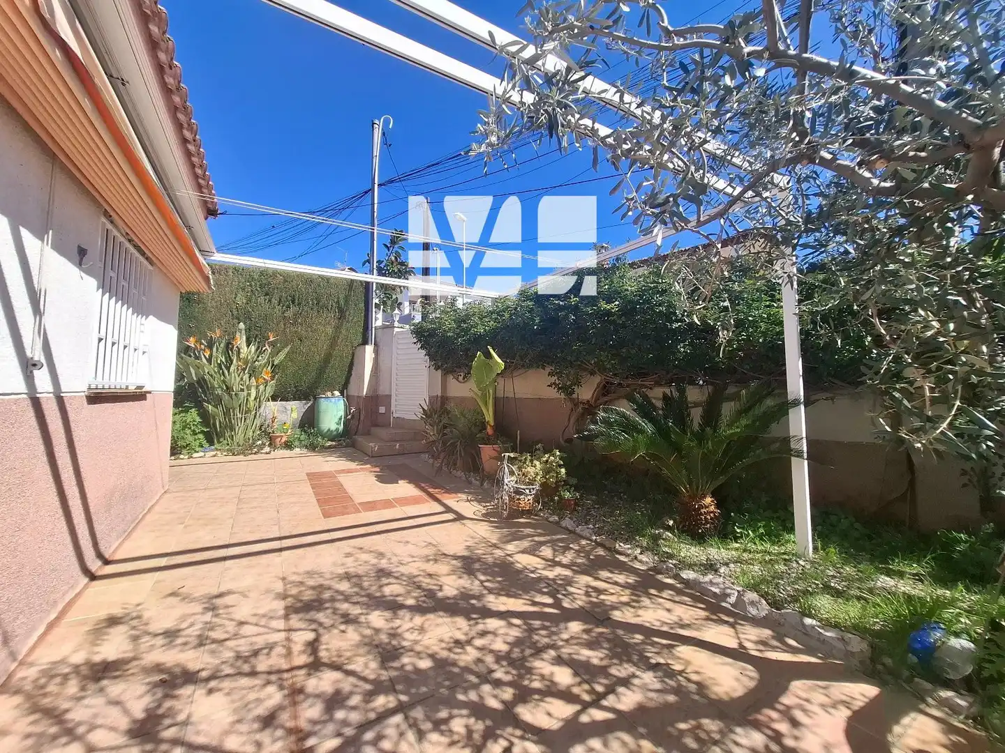Detached house for sale in Santa Maria de Montserrat, imagen 3