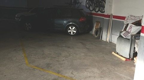 Foto 2 de Garaje en venta en Ponent - Set Camins, Igualada