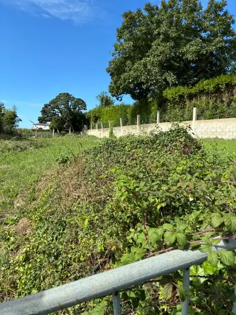 Residential land for sale in Lugar Castelo 17, imagen 2
