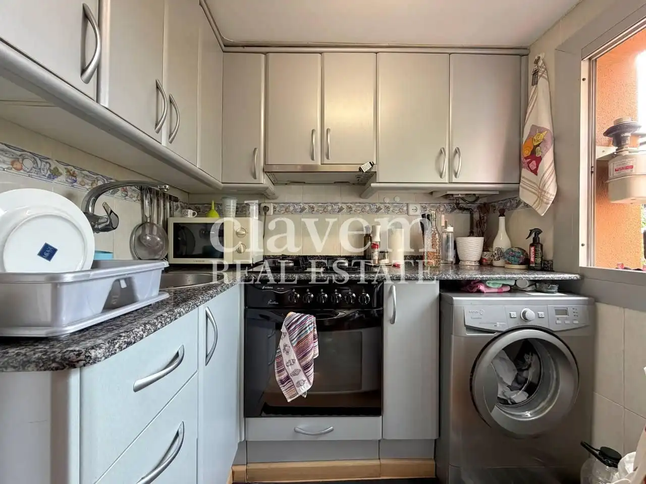 Piso en venta en calle de la Fosca, imagen 10