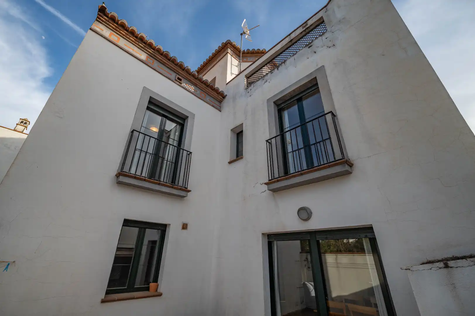 Casa o xalet de lloguer a Calle Aristóteles, 40, San Miguel