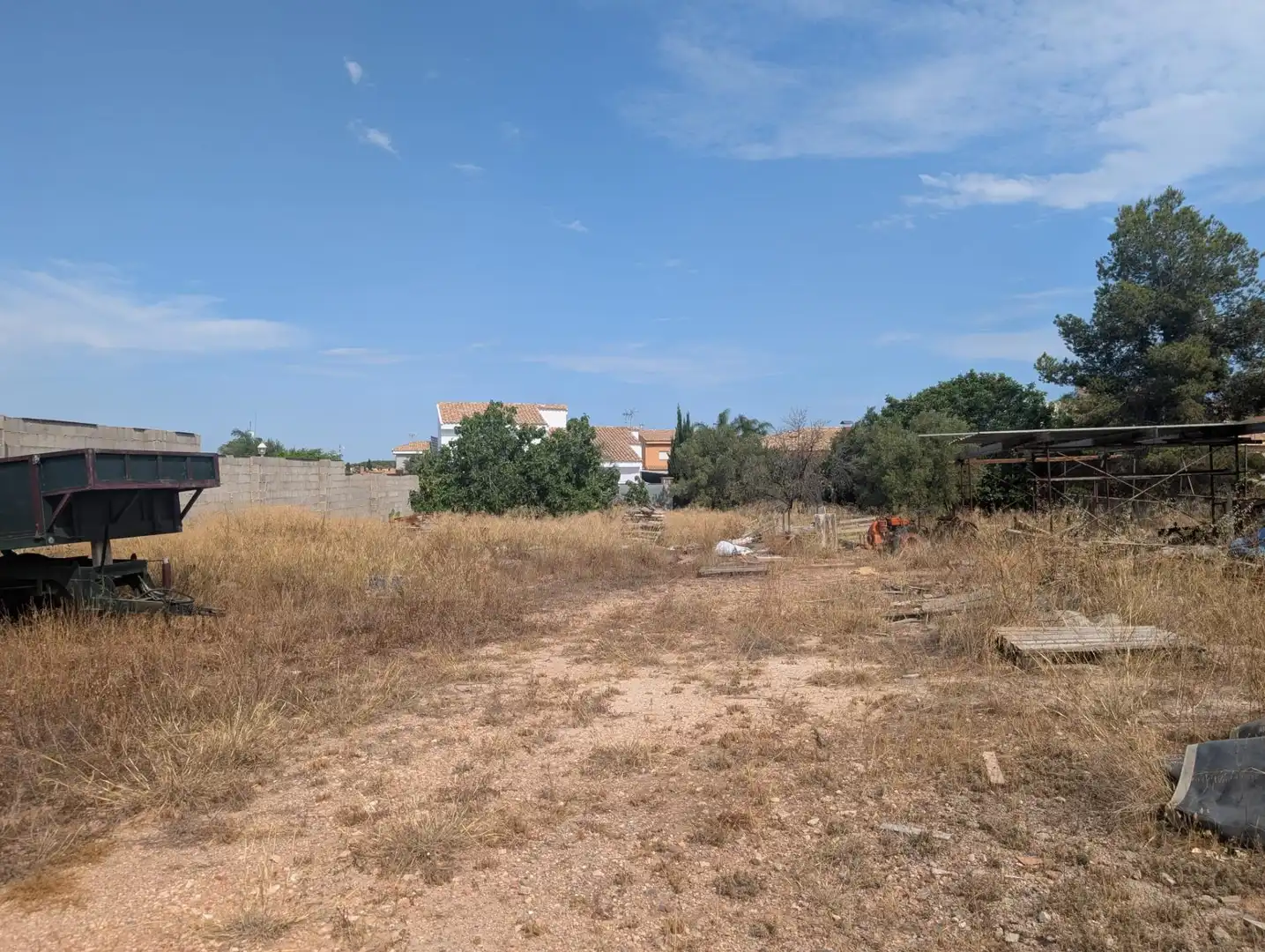 Residential land for sale in La Conarda - Montesano, imagen 11