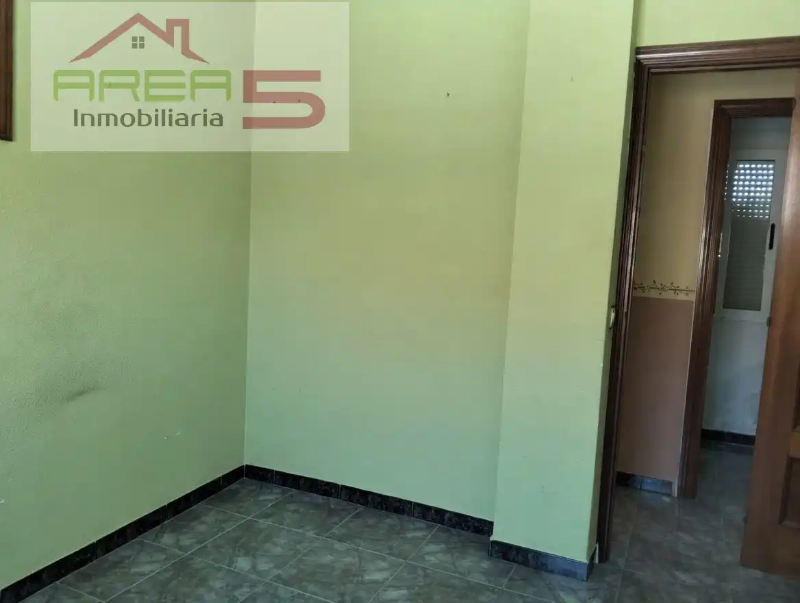 Habitación de Casa o chalet en venta en Madroñera con Calefacción y Horno