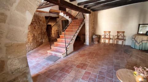 Foto 5 de Finca rústica en venda a Calle Collado, 6, Valjunquera, Teruel