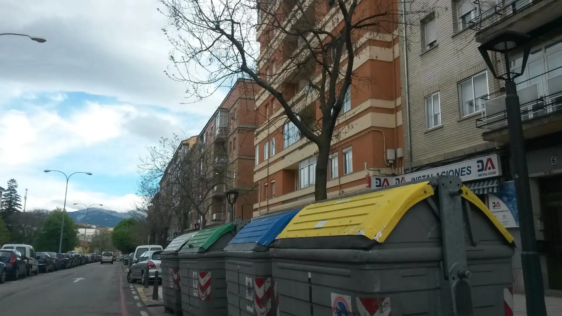 Aparcament en venda a Calle Poleo, imagen 5