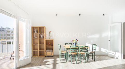 Foto 5 de Piso de alquiler en El Baix Guinardó, Barcelona Capital