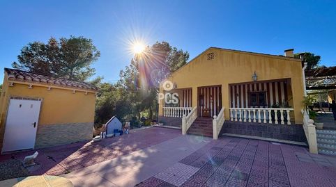 Foto 4 de Casa o chalet en venta en Calle Zona la Paloma, S/n, Totana, Murcia